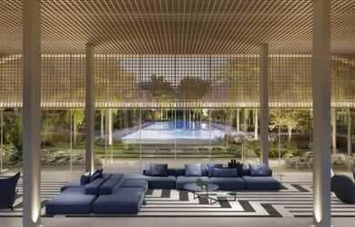 Imagem 6: Apartamento a venda no PONTA DE CAMPINA em Cabedelo/PB