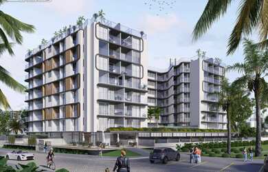 Imagem 2: Apartamento a venda no INTERMARES em Cabedelo/PB