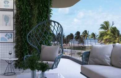 Imagem 9: Apartamento a venda no INTERMARES em Cabedelo/PB