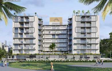 Imagem 3: Apartamento a venda no INTERMARES em Cabedelo/PB