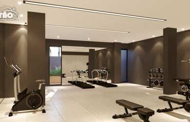 Imagem 8: Apartamento a venda no AREIA DOURADA em Cabedelo/PB