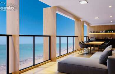 Imagem 6: Apartamento a venda no AREIA DOURADA em Cabedelo/PB