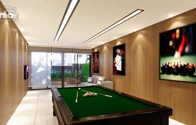 Imagem 10: Apartamento a venda no AREIA DOURADA em Cabedelo/PB