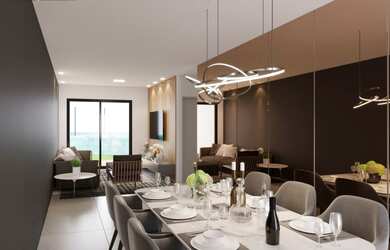 Imagem 5: Apartamento a venda no AREIA DOURADA em Cabedelo/PB