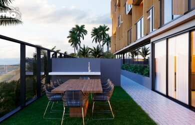 Imagem 7: Apartamento a venda no AREIA DOURADA em Cabedelo/PB