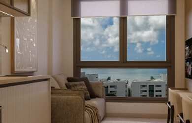 Imagem 5: Apartamento a venda no PONTA DE CAMPINA em Cabedelo/PB