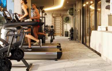 Imagem 10: Apartamento a venda no PONTA DE CAMPINA em Cabedelo/PB