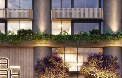 Imagem 2: Apartamento a venda no PONTA DE CAMPINA em Cabedelo/PB