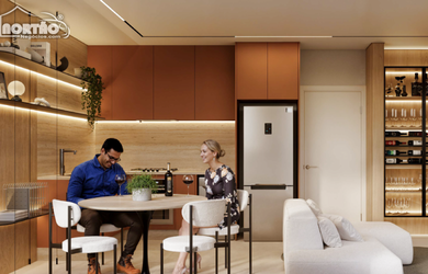 Imagem 6: Apartamento a venda no PONTA DE CAMPINA em Cabedelo/PB