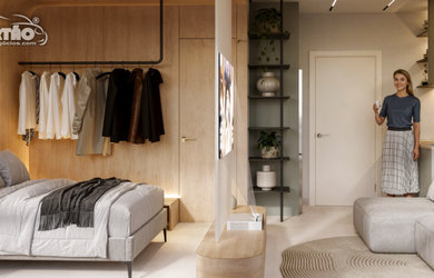 Imagem 7: Apartamento a venda no PONTA DE CAMPINA em Cabedelo/PB