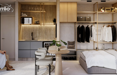 Imagem 8: Apartamento a venda no PONTA DE CAMPINA em Cabedelo/PB