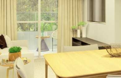 Imagem 2: Apartamento a venda no PONTA DE MATOS em Cabedelo/PB