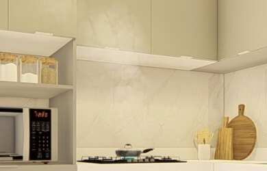 Imagem 3: Apartamento a venda no PONTA DE MATOS em Cabedelo/PB