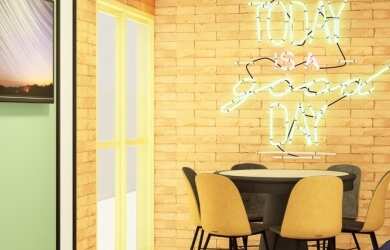 Imagem 5: Apartamento a venda no PONTA DE MATOS em Cabedelo/PB