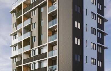 Imagem: O apartamento possui 2 Banheiros e está localizado em Cabedelo