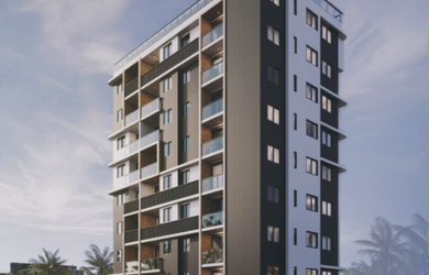 Imagem 2: Apartamento a venda no INTERMARES em Cabedelo/PB