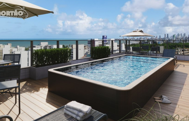 Imagem 10: Apartamento a venda no INTERMARES em Cabedelo/PB