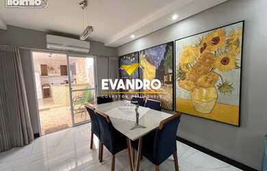 Imagem: A casa possui 2 Banheiros e está localizado em Cuiabá, MT