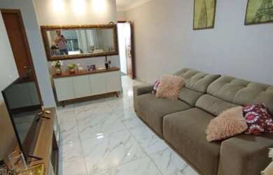 Imagem 2: Casa a venda no JARDIM IMPERIAL em Cuiabá/MT