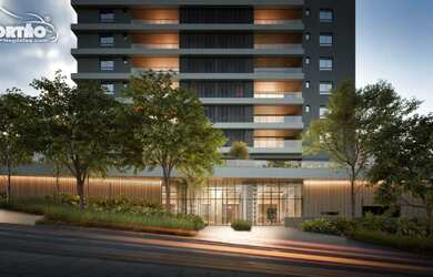 Imagem: O apartamento possui 6 Banheiros e está localizado em Cuiabá