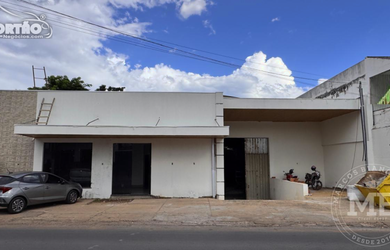 Imagem: A casa possui 3 Banheiros e está localizado em Cuiabá, MT