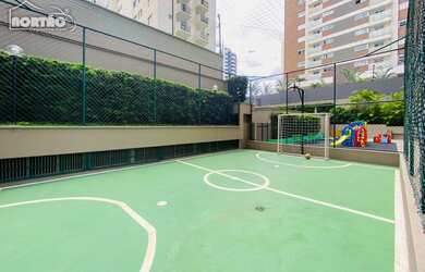 Imagem 10: Apartamento a venda no MOEMA em São Paulo/SP