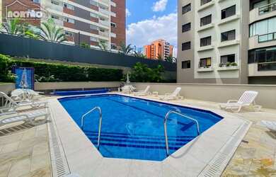 Imagem 9: Apartamento a venda no MOEMA em São Paulo/SP