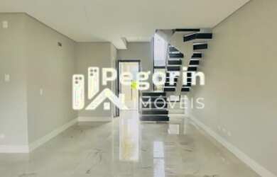 Imagem 4: Casa a venda no CENTRO em Pinhais/PR