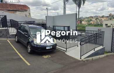 Imagem 2: Apartamento a venda no JARDIM SÃO GABRIEL em Colombo/PR