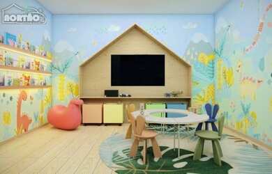 Imagem 3: Apartamento a venda no PONTA DE CAMPINA em Cabedelo/PB