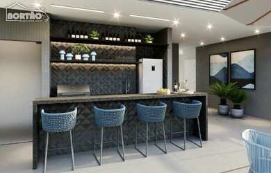 Imagem 5: Apartamento a venda no PONTA DE CAMPINA em Cabedelo/PB