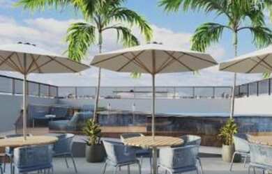 Imagem 6: Apartamento a venda no PONTA DE CAMPINA em Cabedelo/PB