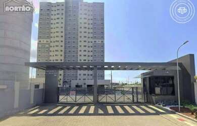 Imagem: O apartamento possui 1 Banheiro e está localizado em Cabedelo