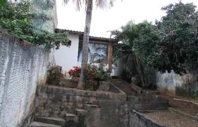 Imagem 2: Casa a venda no ARAES em Cuiabá/MT