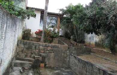 Imagem 3: Casa a venda no ARAES em Cuiabá/MT