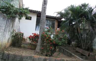 Imagem 5: Casa a venda no ARAES em Cuiabá/MT