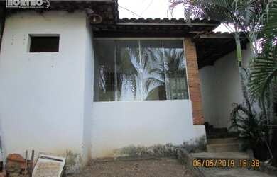 Imagem 6: Casa a venda no ARAES em Cuiabá/MT