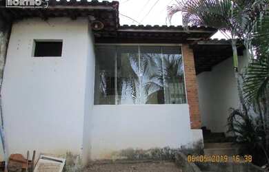 Imagem 7: Casa a venda no ARAES em Cuiabá/MT