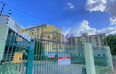 Imagem 9: Apartamento a venda no CIDADE ALTA em Cuiabá/MT