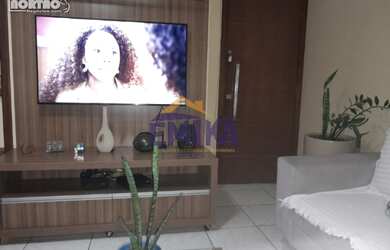 Imagem 10: Apartamento a venda no CIDADE ALTA em Cuiabá/MT