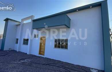 Imagem: Casa a venda no JARDIM BOUGAINVILLE em Sinop/MT