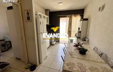 Imagem 2: Casa a venda no JARDIM IMPERIAL em Cuiabá/MT