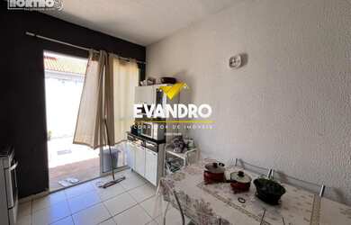 Imagem 4: Casa a venda no JARDIM IMPERIAL em Cuiabá/MT