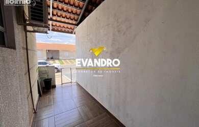 Imagem 9: Casa a venda no JARDIM IMPERIAL em Cuiabá/MT