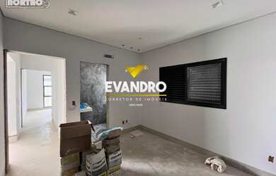 Imagem: A casa possui 5 Banheiros e está localizado em Cuiabá, MT