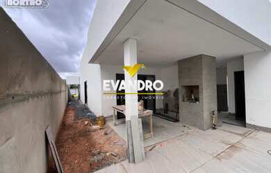 Imagem 6: Casa a venda no CONDOMÍNIO BELVEDERE II em Cuiabá/MT
