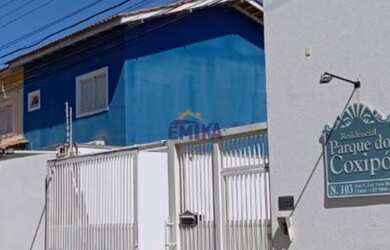 Imagem: O apartamento possui 2 Banheiros e está localizado em Cuiabá