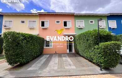 Imagem: A casa possui 3 Banheiros e está localizado em Cuiabá, MT