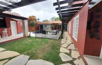 Imagem 2: Casa a venda no PRAIA DO SIQUEIRA em Cabo Frio/RJ