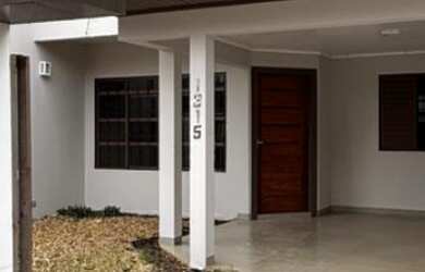 Imagem: Casa para locação no Jardim Botânico em Sinop/MT